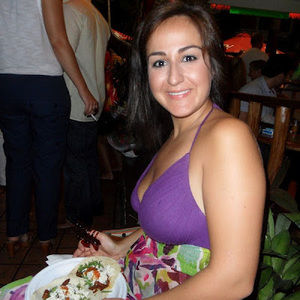 Meet your Posher, Hanieh